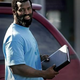 Image for article titled Ricky Williams Still Tempted by the Lure of the Sweet Leaf